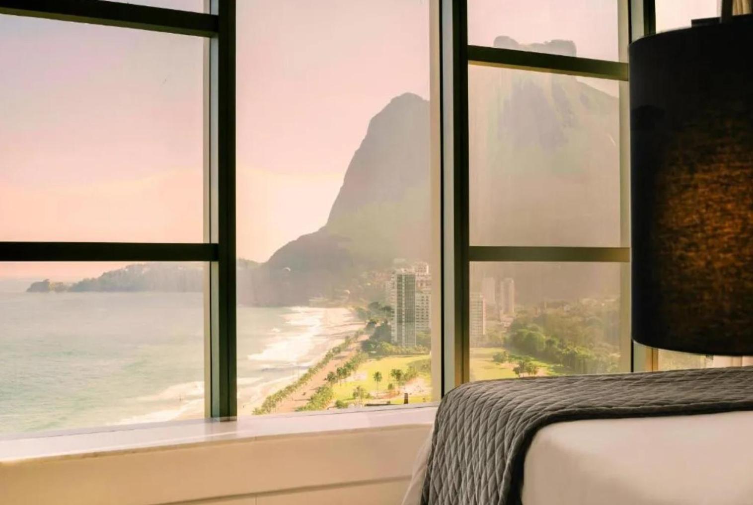 Hotel Nacional Rio De Janeiro Exterior foto